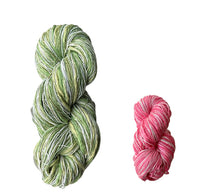 Load image into Gallery viewer, Lotte shawl