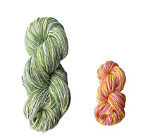 Load image into Gallery viewer, Lotte shawl