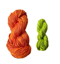 Load image into Gallery viewer, Abano wrap