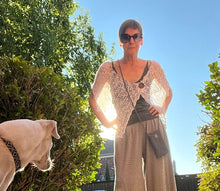 Load image into Gallery viewer, Abano wrap