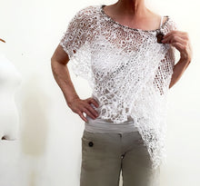 Load image into Gallery viewer, Abano wrap