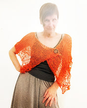 Load image into Gallery viewer, Abano wrap