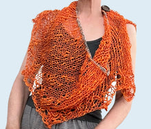 Load image into Gallery viewer, Abano wrap