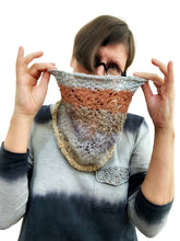 Load image into Gallery viewer, Acira cowl