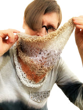 Load image into Gallery viewer, Acira cowl