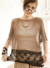 Load image into Gallery viewer, I'm all aflutter, knit kit - yarnz2GO.com