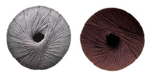 Load image into Gallery viewer, I'm all aflutter, knit kit - yarnz2GO.com