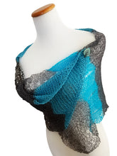 Load image into Gallery viewer, Aisha shawl