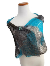 Load image into Gallery viewer, Aisha shawl