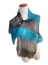 Load image into Gallery viewer, Aisha shawl