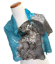 Load image into Gallery viewer, Aisha shawl