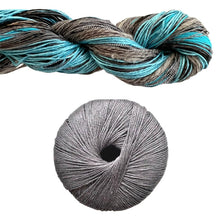 Load image into Gallery viewer, Aisha shawl