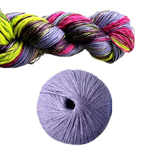 Load image into Gallery viewer, Aisha shawl