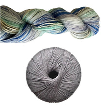 Load image into Gallery viewer, Aisha shawl