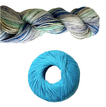 Load image into Gallery viewer, Aisha shawl