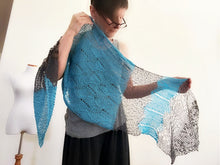 Load image into Gallery viewer, Aisha shawl