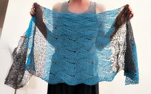 Load image into Gallery viewer, Aisha shawl