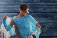 Load image into Gallery viewer, Aisha shawl