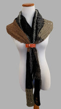 Load image into Gallery viewer, AJour, a 3 in one shawl kit
