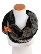 Load image into Gallery viewer, AJour, a 3 in one shawl kit