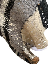 Load image into Gallery viewer, AJour, a 3 in one shawl kit