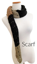 Load image into Gallery viewer, AJour, a 3 in one shawl kit