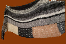 Load image into Gallery viewer, AJour, a 3 in one shawl kit