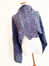 Load image into Gallery viewer, Aline shawl pattern