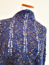 Load image into Gallery viewer, Aline shawl pattern