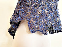 Load image into Gallery viewer, Aline shawl pattern