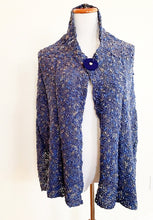 Load image into Gallery viewer, Aline shawl pattern