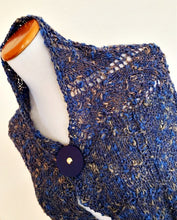 Load image into Gallery viewer, Aline shawl pattern