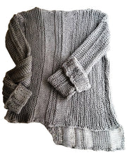 Load image into Gallery viewer, Atypical sweater