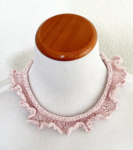 Load image into Gallery viewer, Bala necklace, knit kit