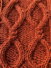 Load image into Gallery viewer, Binault cowl, knit kit