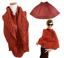 Load image into Gallery viewer, Binault pattern