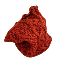 Load image into Gallery viewer, Binault cowl, knit kit