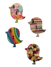 Load image into Gallery viewer, Bird shawl pins 50% off