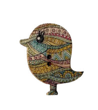 Load image into Gallery viewer, Bird shawl pins 50% off
