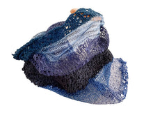 Load image into Gallery viewer, The Blues cowl