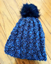 Load image into Gallery viewer, Booming Delft, pattern e-book