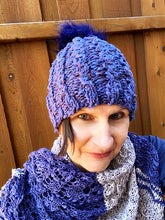 Load image into Gallery viewer, Booming Delft, pattern e-book