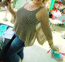 Load image into Gallery viewer, Caia sweater, kit - yarnz2GO.com