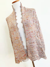 Load image into Gallery viewer, CarryDee shawl pattern