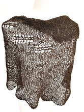 Load image into Gallery viewer, Chiroptera pattern - yarnz2GO.com