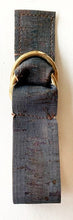 Load image into Gallery viewer, Real Cork adjustable shawl belts