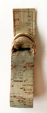 Load image into Gallery viewer, Real Cork adjustable shawl belts