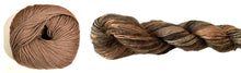 Load image into Gallery viewer, Knightly shawl - yarnz2GO.com