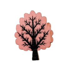 Load image into Gallery viewer, Tree shaped shawl pins