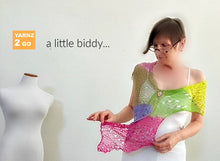 Load image into Gallery viewer, A little biddy